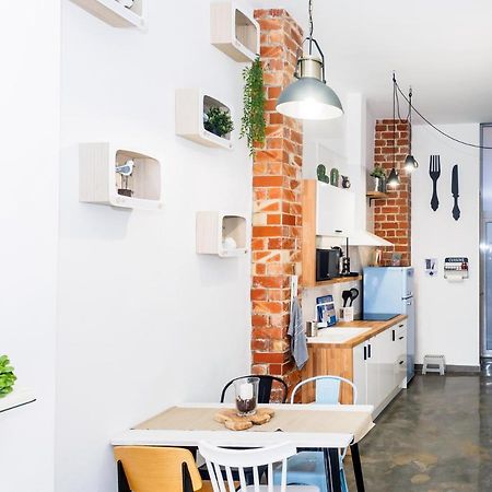 Mana Loft Apartamento Original En El Centro De 알리칸테 외부 사진