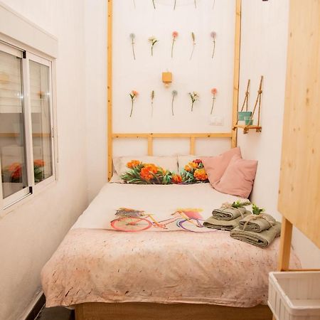 Mana Loft Apartamento Original En El Centro De 알리칸테 외부 사진