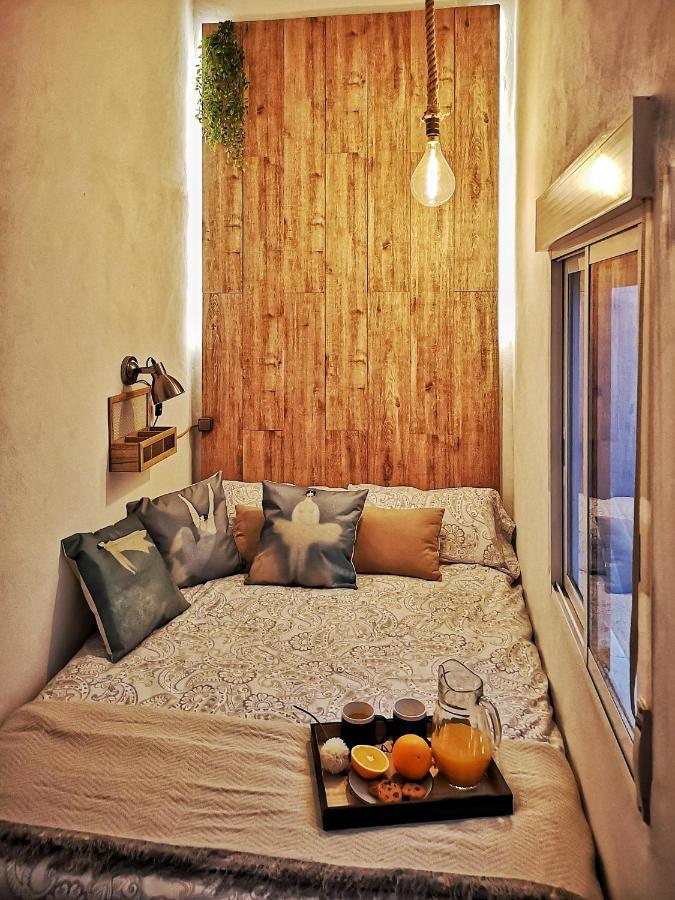 Mana Loft Apartamento Original En El Centro De 알리칸테 외부 사진