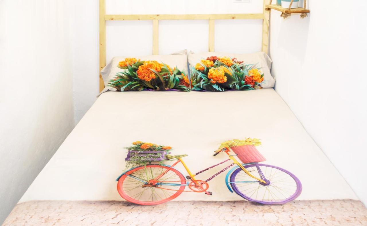 Mana Loft Apartamento Original En El Centro De 알리칸테 외부 사진