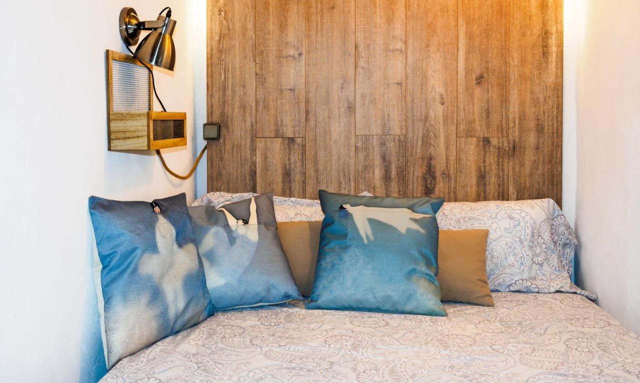Mana Loft Apartamento Original En El Centro De 알리칸테 외부 사진