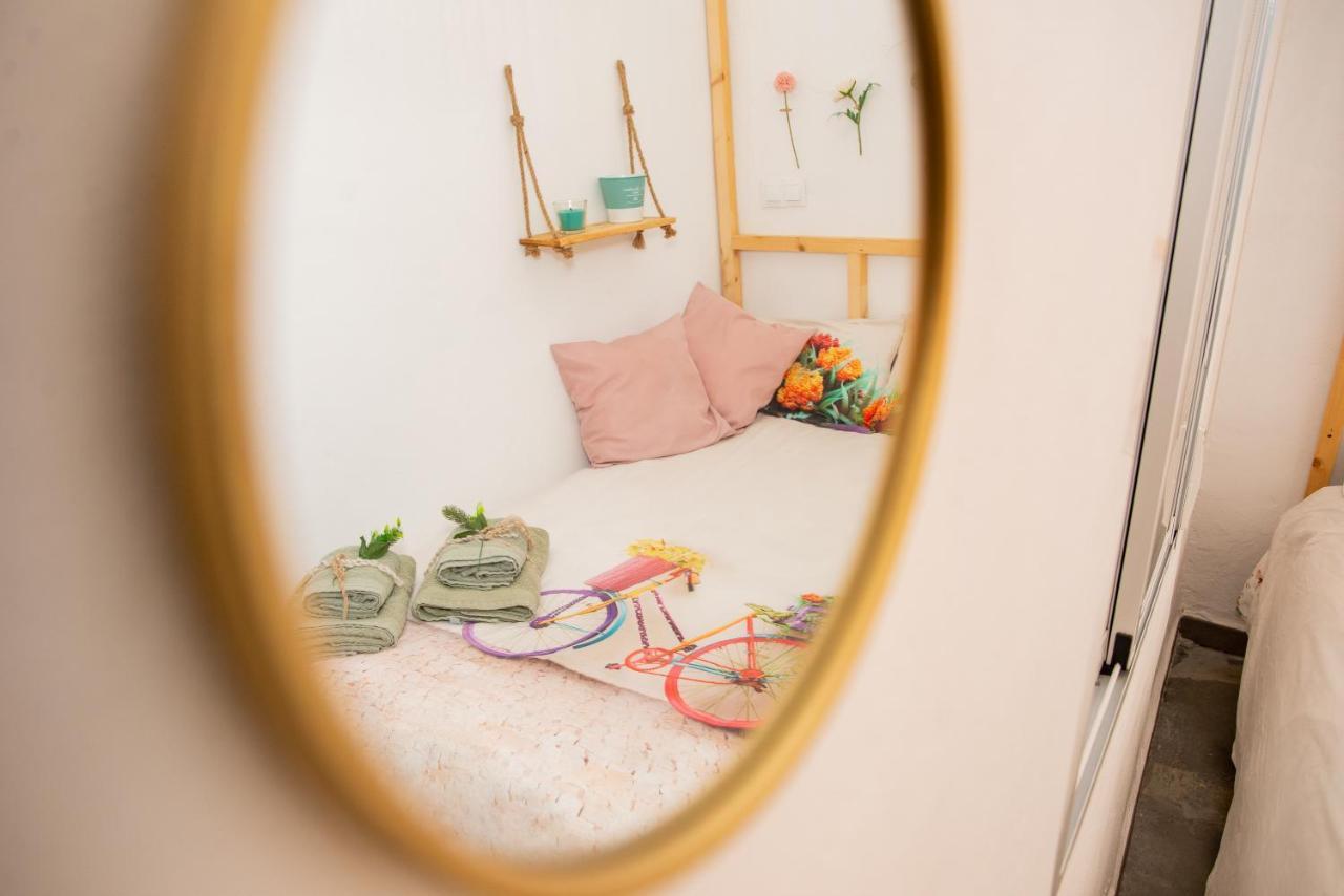 Mana Loft Apartamento Original En El Centro De 알리칸테 외부 사진