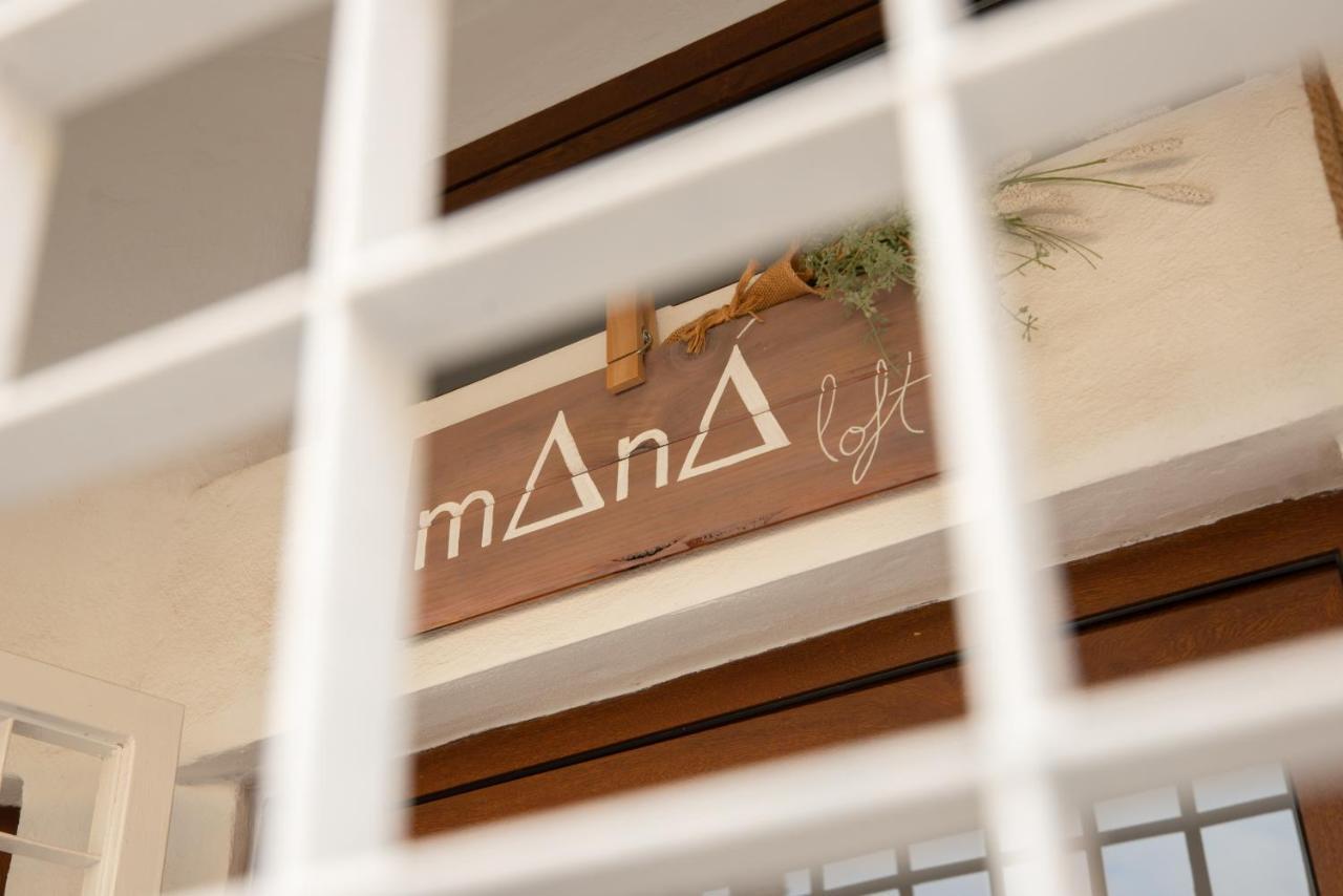 Mana Loft Apartamento Original En El Centro De 알리칸테 외부 사진