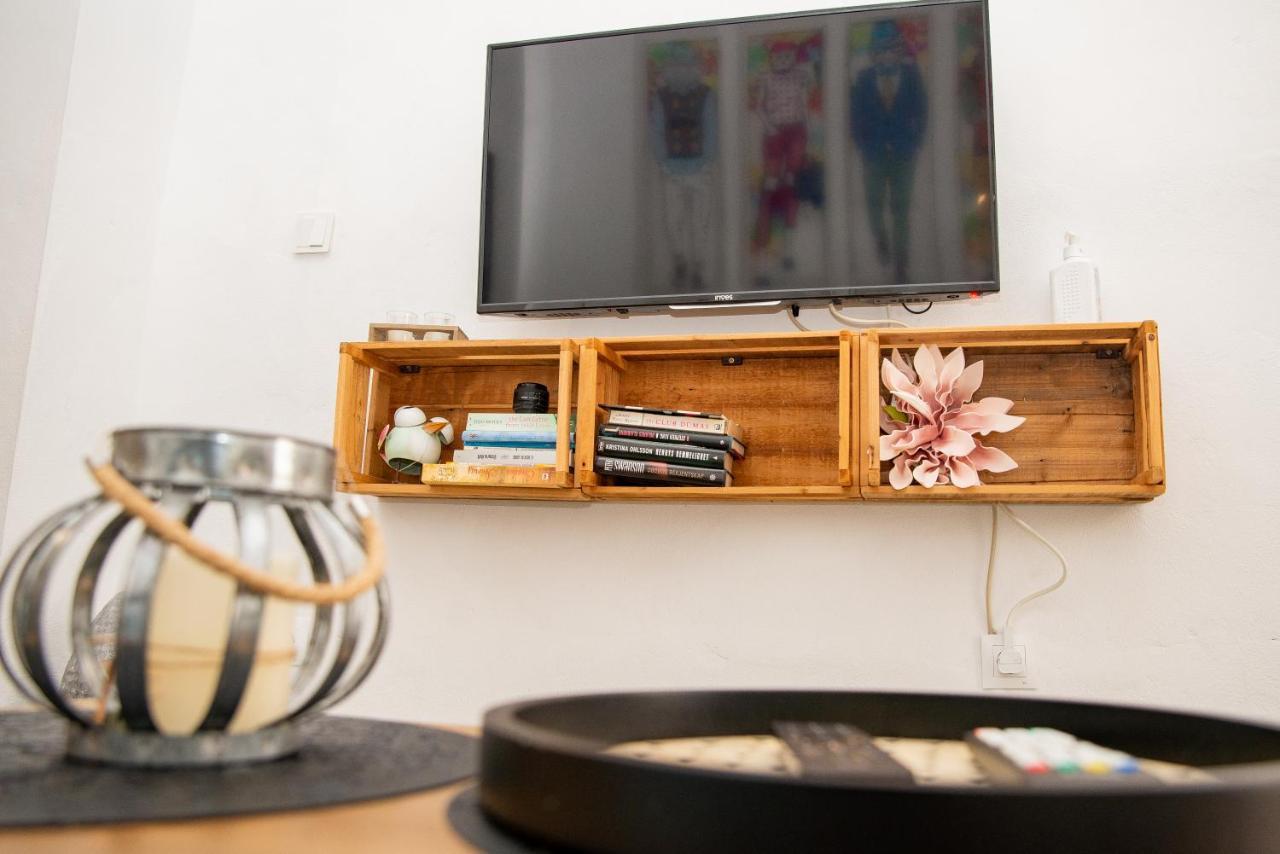 Mana Loft Apartamento Original En El Centro De 알리칸테 외부 사진