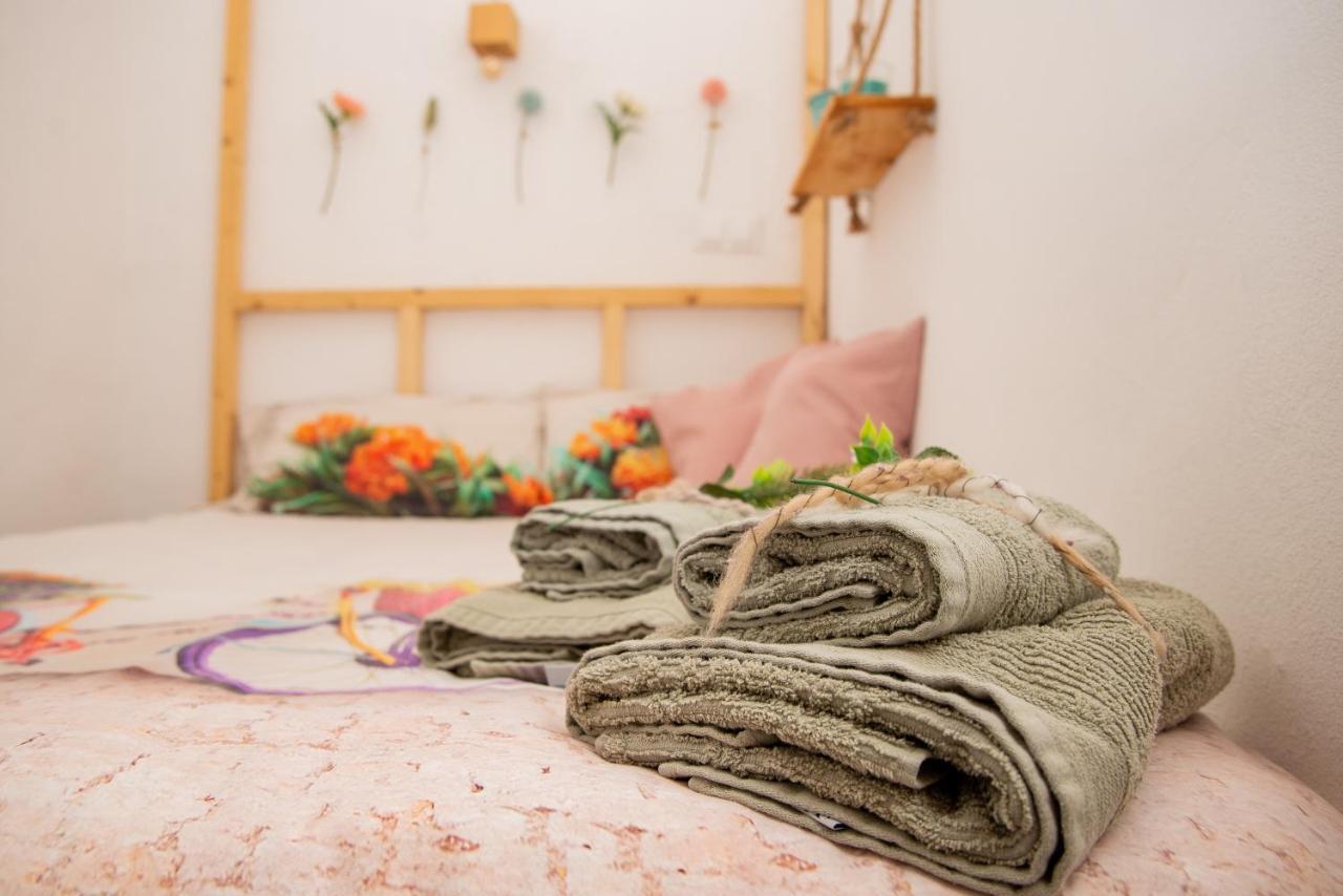 Mana Loft Apartamento Original En El Centro De 알리칸테 외부 사진