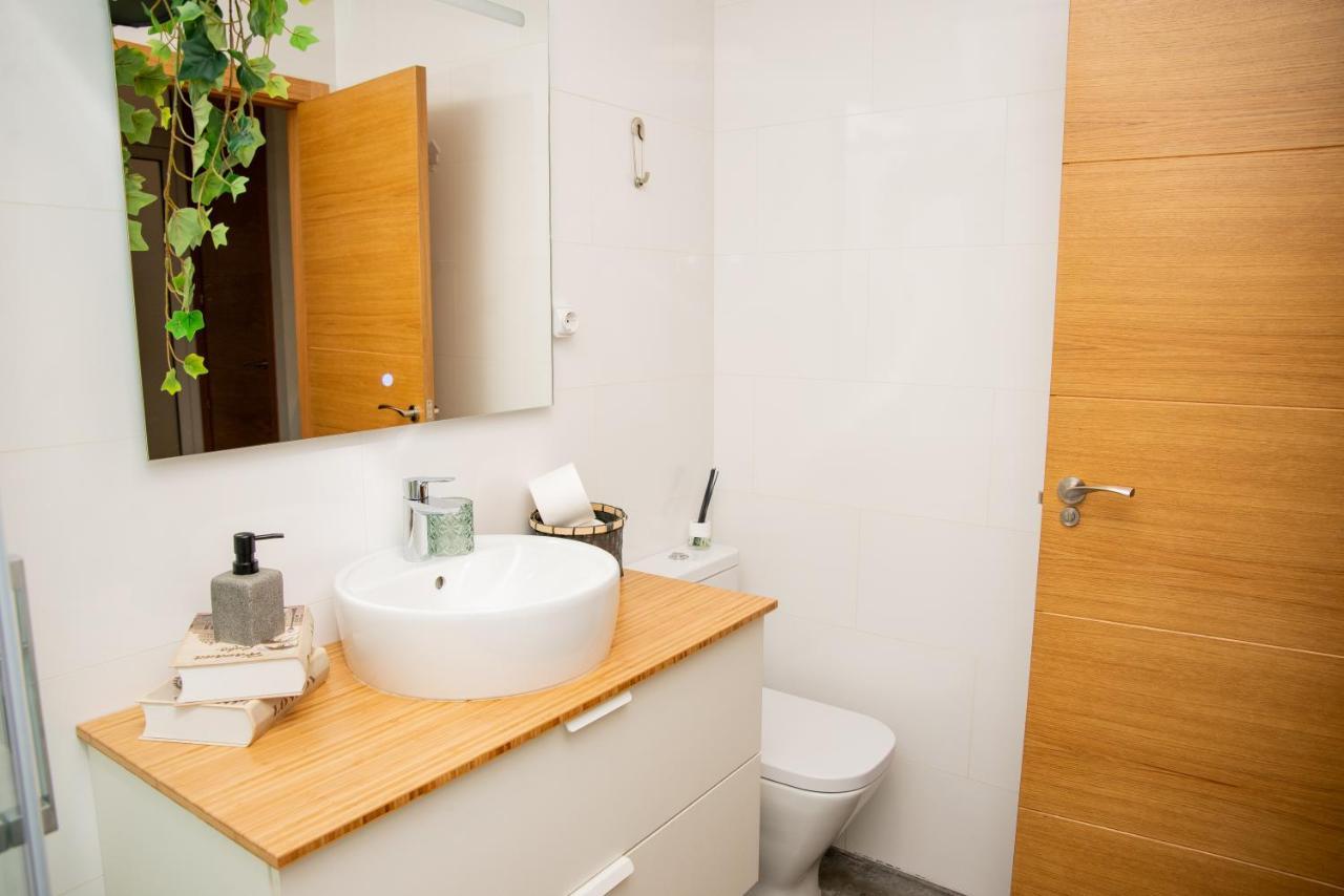 Mana Loft Apartamento Original En El Centro De 알리칸테 외부 사진