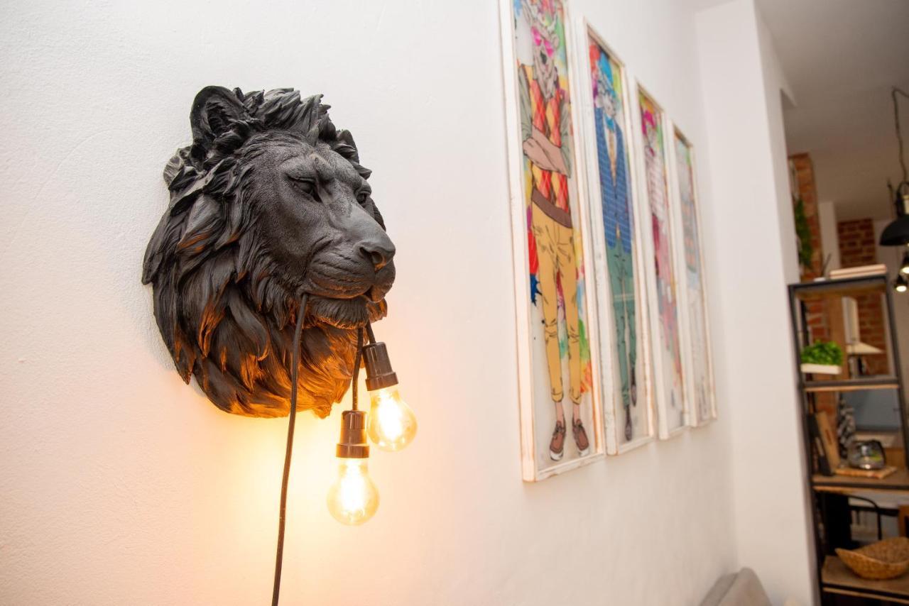 Mana Loft Apartamento Original En El Centro De 알리칸테 외부 사진