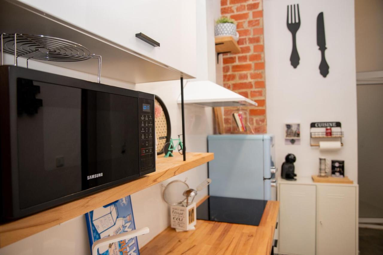 Mana Loft Apartamento Original En El Centro De 알리칸테 외부 사진
