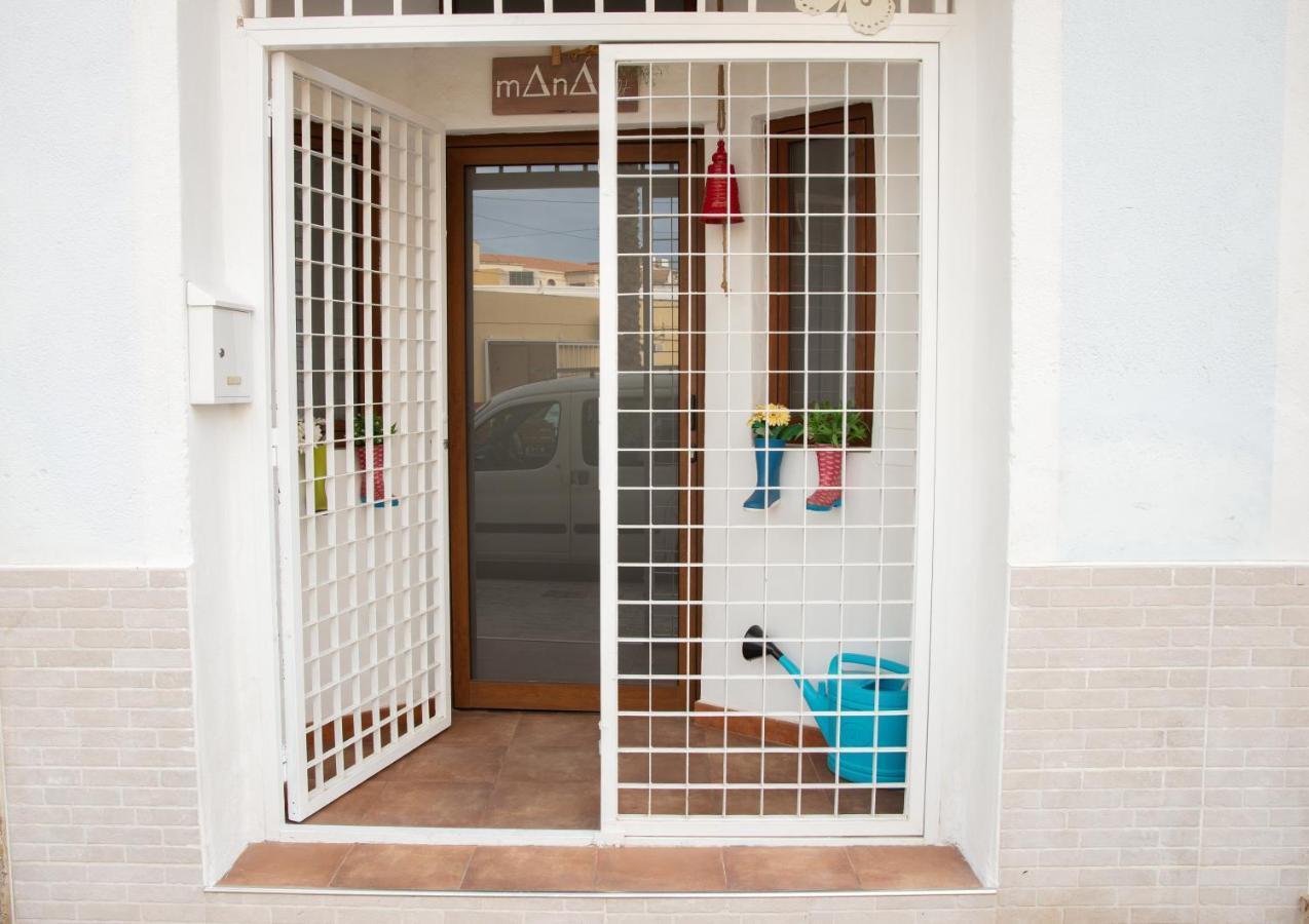 Mana Loft Apartamento Original En El Centro De 알리칸테 외부 사진